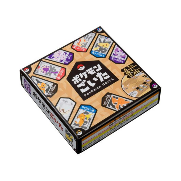 Pokemon Board Game Goita-The Pokémon Company International-Ace Cards & Collectibles