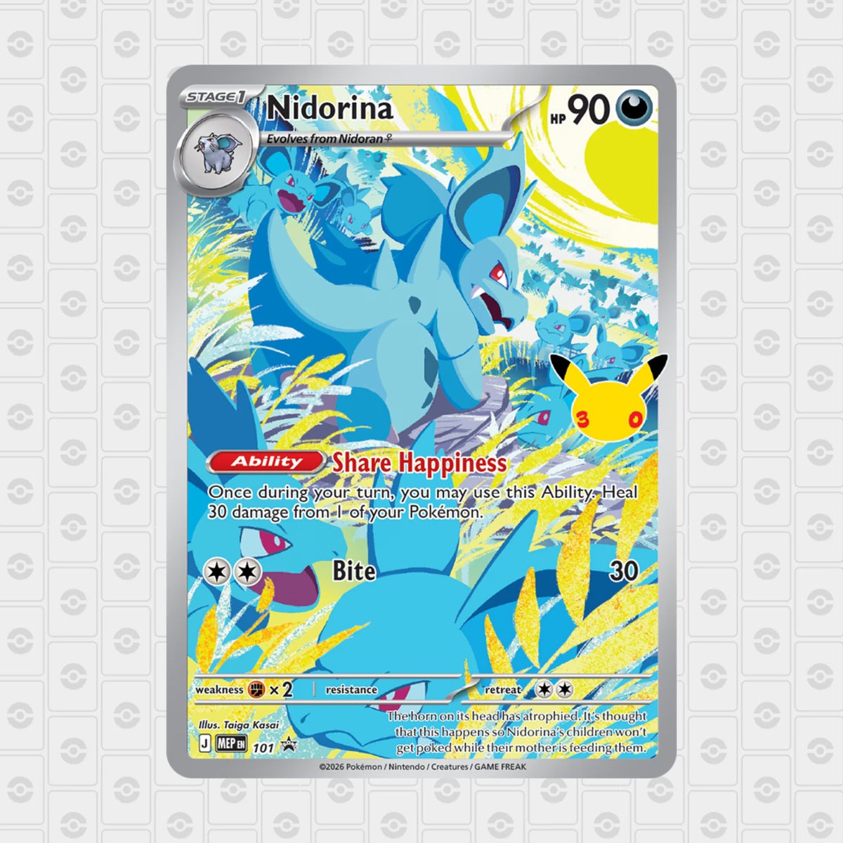Pokemon TCG: 30th Celebration Elite Trainer Box-The Pokémon Company International-Ace Cards & Collectibles