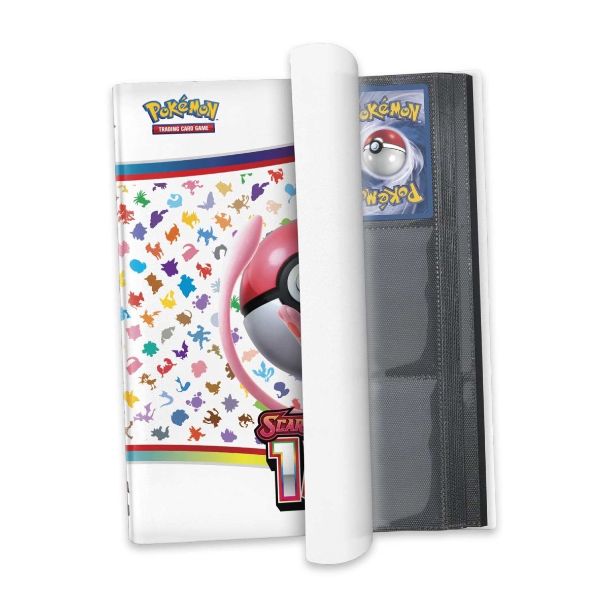 Pokemon TCG: Binder Collection "Pokemon 151" (English)-The Pokémon Company International-Ace Cards & Collectibles