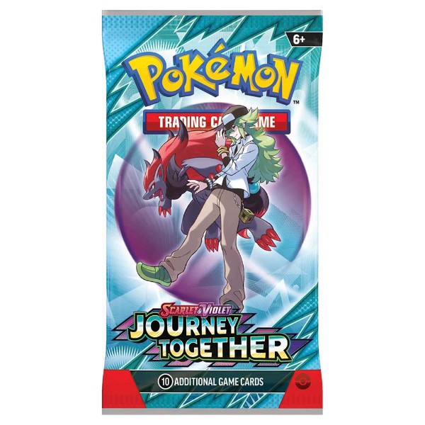 Pokemon TCG: Booster Pack - [Phantasmal Flames ME02/Mega Evolution ME01] (English)-SV9-The Pokémon Company International-Ace Cards & Collectibles