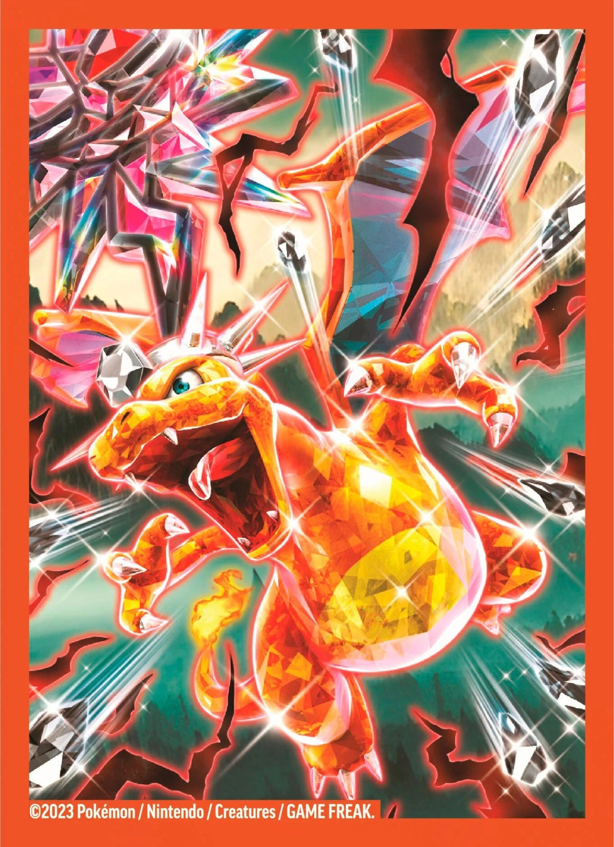 Pokemon TCG: Charizard EX Premium Collection