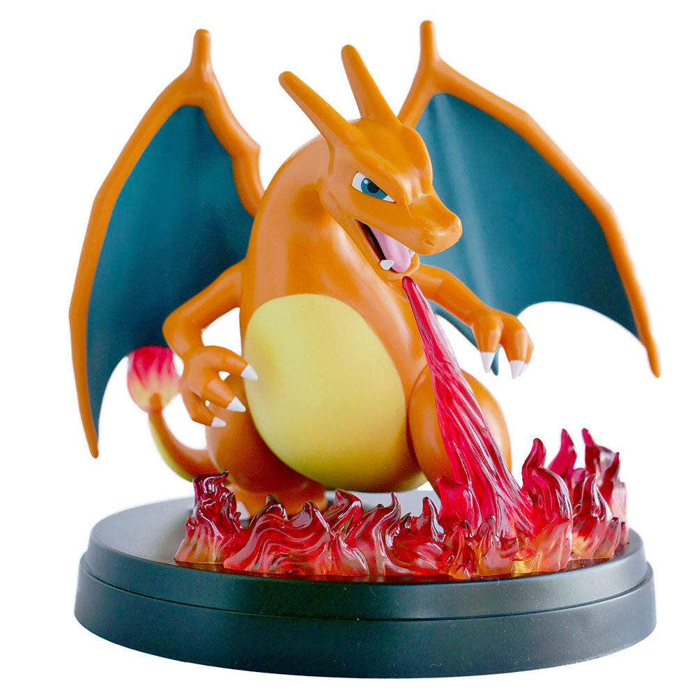 Pokemon TCG: Charizard EX Super Premium Collection Box-The Pokémon Company International-Ace Cards &amp; Collectibles