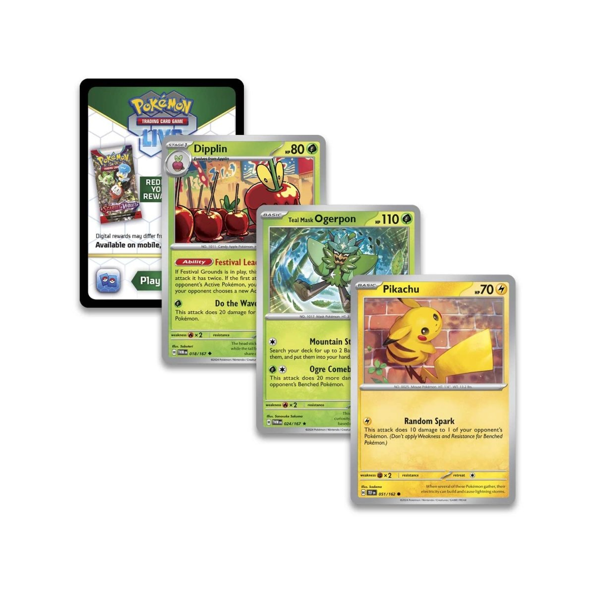 Pokemon TCG: Collector Chest (Fall 2024)-The Pokémon Company International-Ace Cards & Collectibles
