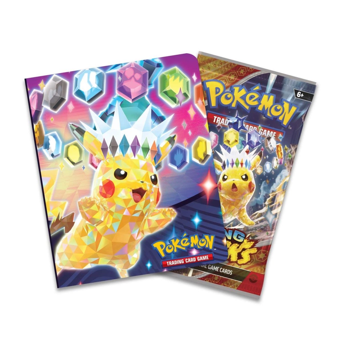 Pokemon TCG: Collector Chest (Fall 2024)-The Pokémon Company International-Ace Cards &amp; Collectibles