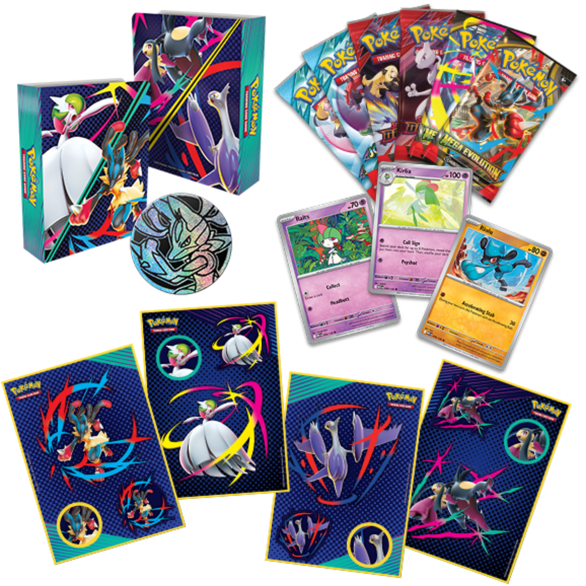 Pokemon TCG: Collector Chest (Fall 2025)-The Pokémon Company International-Ace Cards & Collectibles