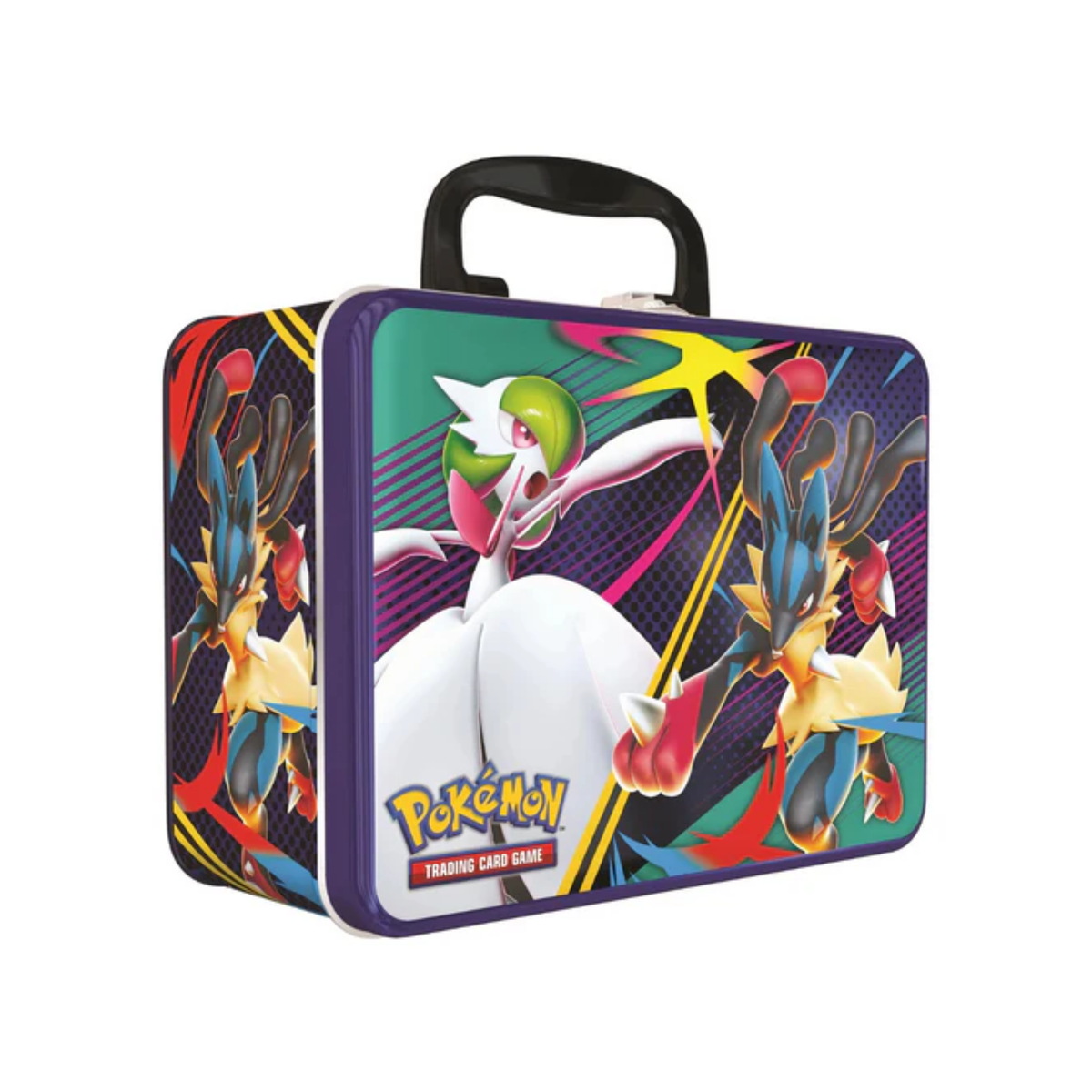 Pokemon TCG: Collector Chest Q4 2025-The Pokémon Company International-Ace Cards & Collectibles