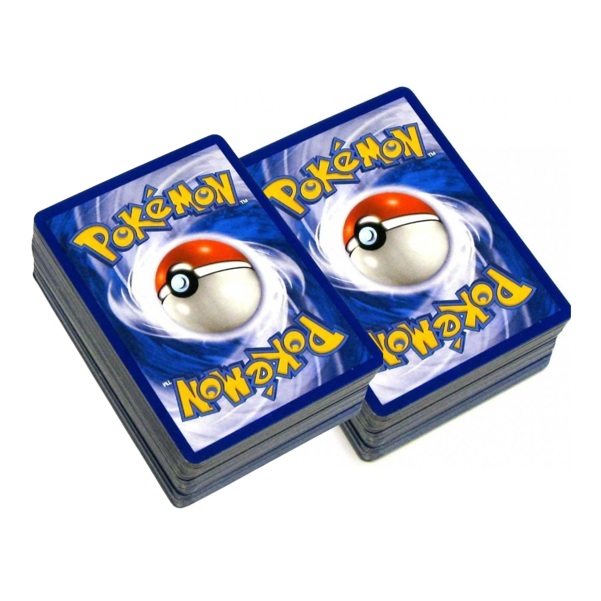 Pokemon TCG: Common Cards 50 pcs (Random) (Chinese Version)-The Pokémon Company International-Ace Cards & Collectibles