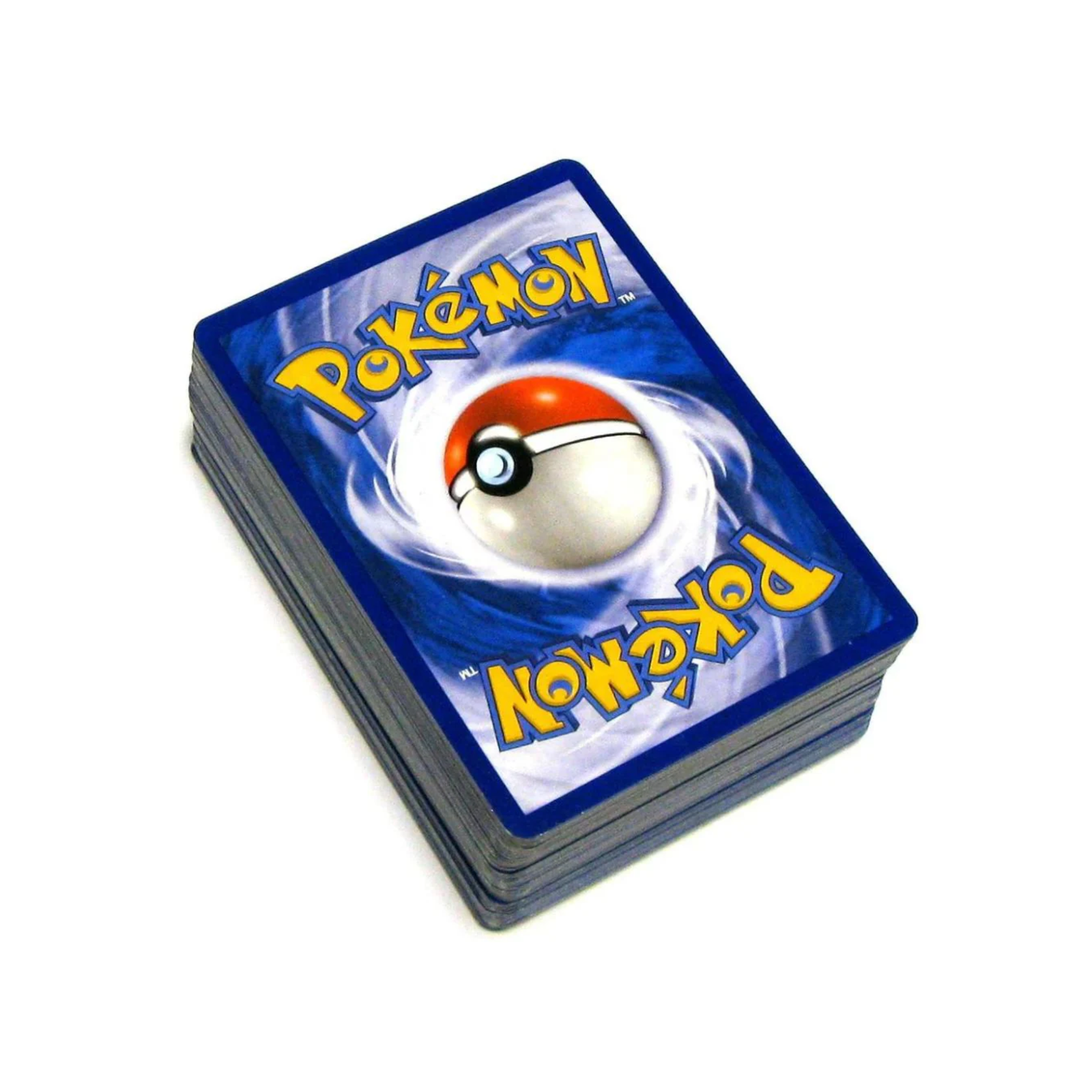 Pokemon TCG: Common Cards 50 pcs (Random) (English Version)-The Pokémon Company International-Ace Cards & Collectibles
