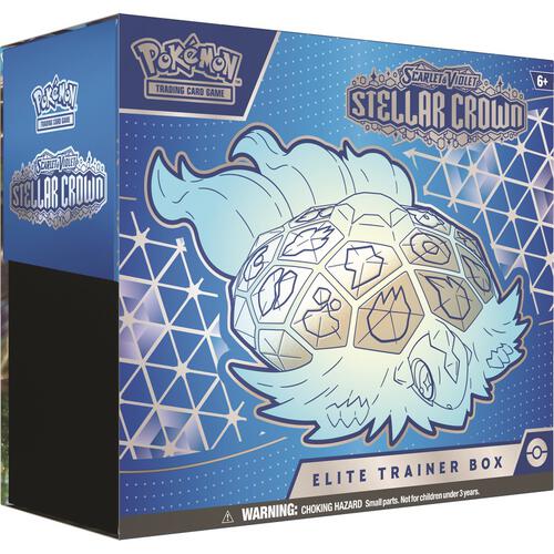 Pokemon TCG: Elite Trainer Box [Phantasmal Flame ME02/Black Bolt & White Flare SV11]-Phantasmal Flames-The Pokémon Company International-Ace Cards & Collectibles