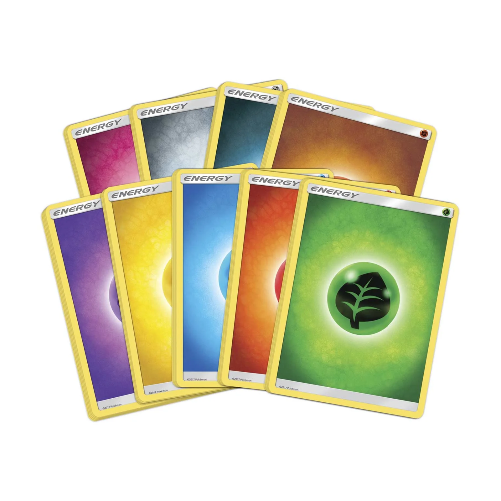 Pokemon TCG: Energy Pack 45 Energy Cards-The Pokémon Company International-Ace Cards & Collectibles