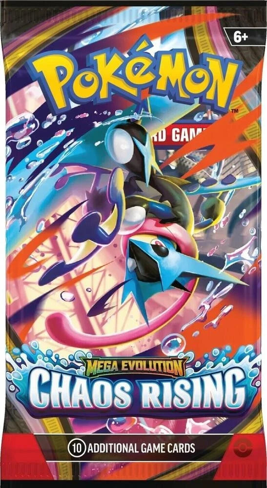 Pokemon TCG: Enhanced 2-Pack Blister (Gengar/Marshadow/Mimikyu)-The Pokémon Company International-Ace Cards & Collectibles