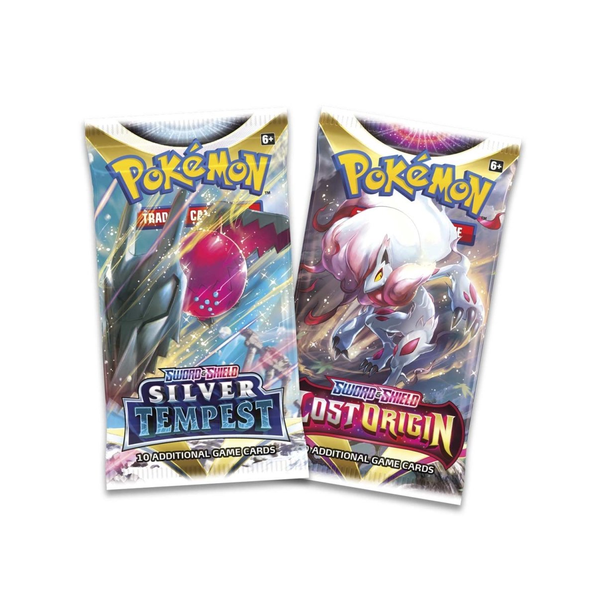 Pokemon TCG: Enhanced 2-Pack Blister (Revavroom/Armarouge/Houndstone)-The Pokémon Company International-Ace Cards &amp; Collectibles