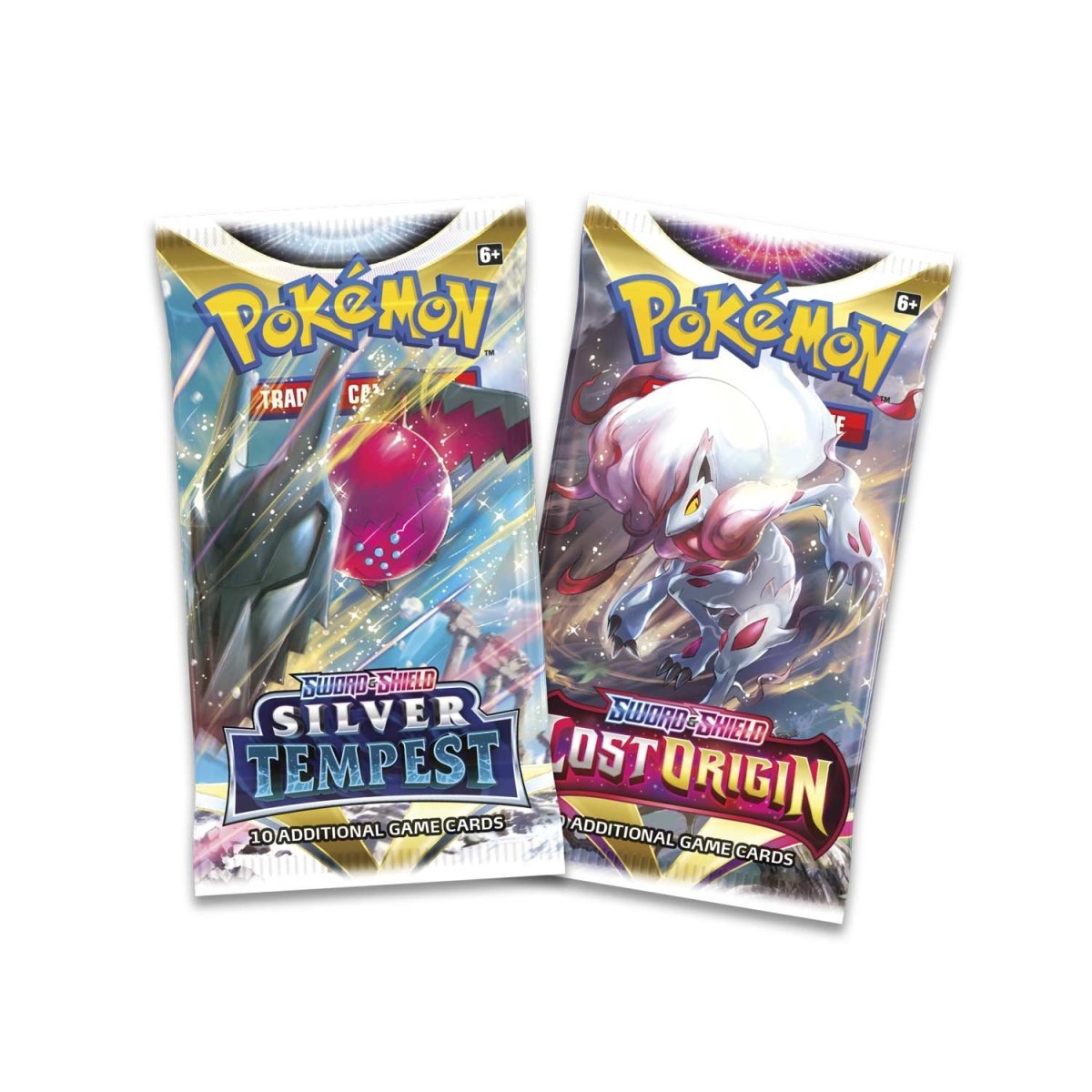 pokemon enhanced blister 2-pack booster Pokemon TCG: Enhanced 2-Pack Blister (Revavroom/Armarouge/Houndstone)