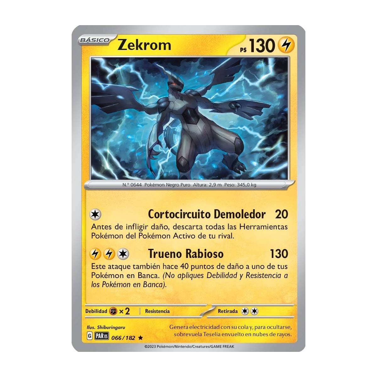 Pokemon TCG: Enhanced 2-Pack Blister (Zekrom/Latios/Palkia)-The Pokémon Company International-Ace Cards &amp; Collectibles