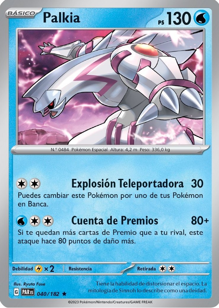 Pokemon TCG: Enhanced 2-Pack Blister (Zekrom/Latios/Palkia)-The Pokémon Company International-Ace Cards &amp; Collectibles