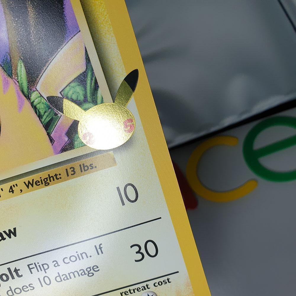 Pokemon TCG: First Partner Collector's Binder-( Asia Ver. )-The Pokémon Company International-Ace Cards & Collectibles