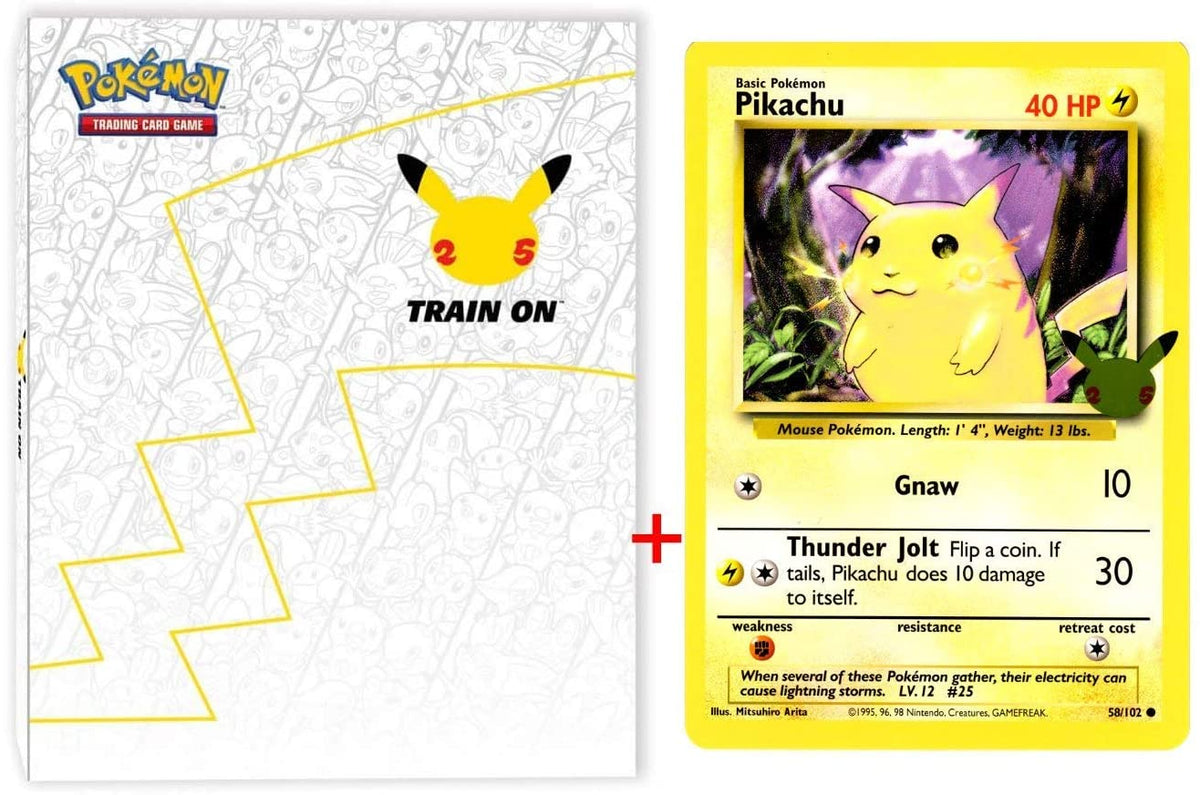 Pokemon TCG: First Partner Collector's Binder-( Asia Ver. )-The Pokémon Company International-Ace Cards & Collectibles