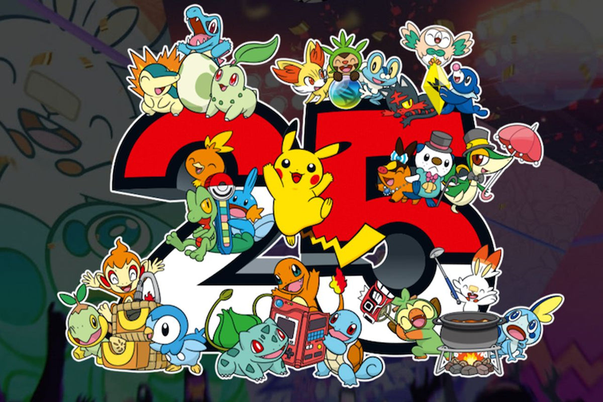 Pokemon TCG: First Partner Collector's Binder-( Asia Ver. )-The Pokémon Company International-Ace Cards & Collectibles