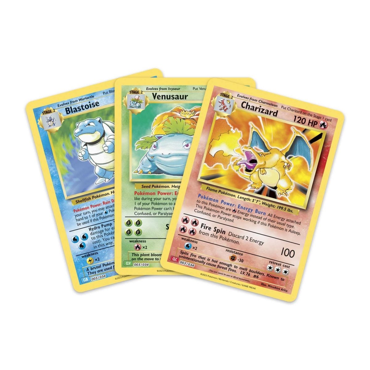 Pokemon TCG: Game Classic (English Version) - Ace Cards Sdn Bhd Pokemon TCG: Game Classic (English Version) - Ace Cards Sdn Bhd