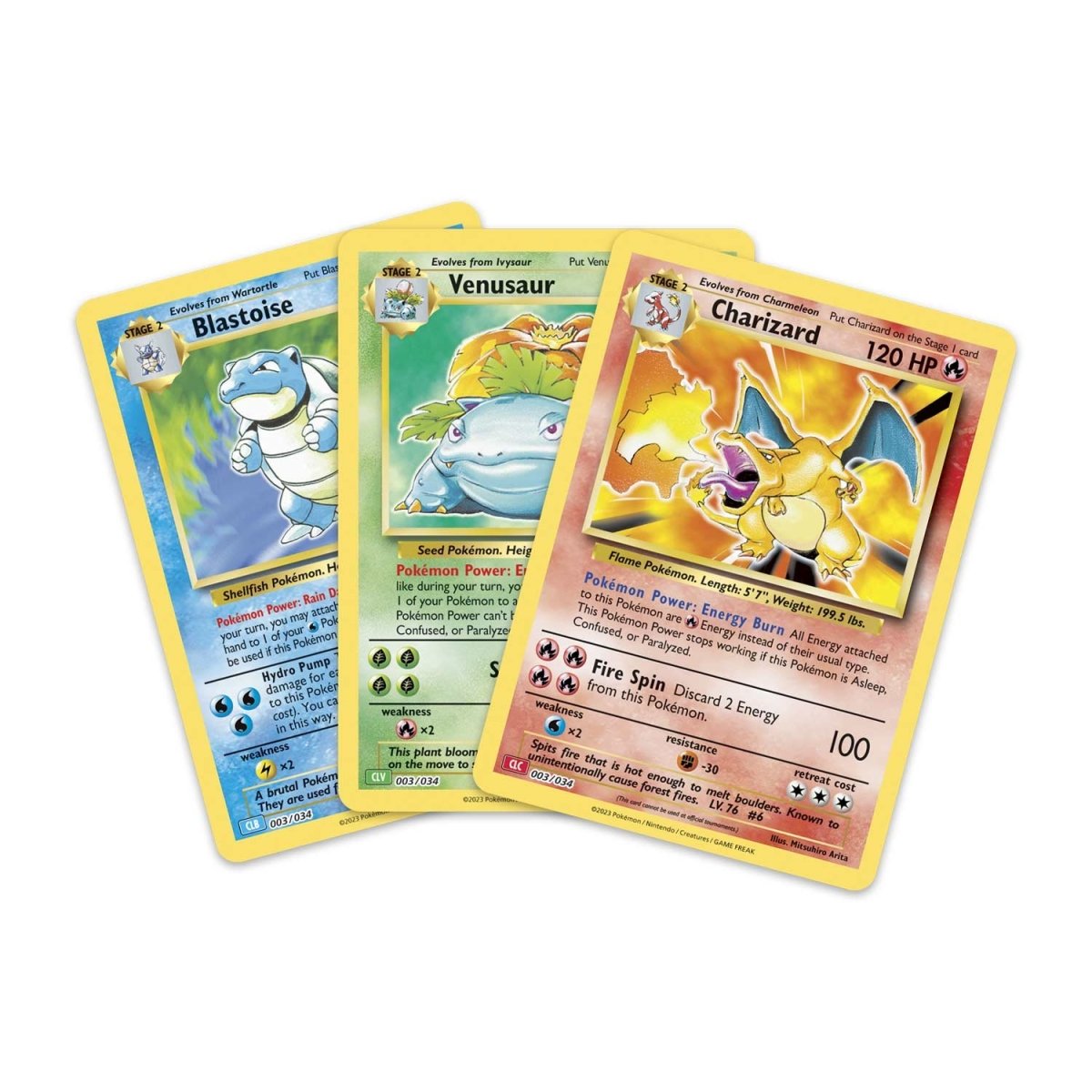 Pokemon TCG: Game Classic (English Version)-The Pokémon Company International-Ace Cards &amp; Collectibles