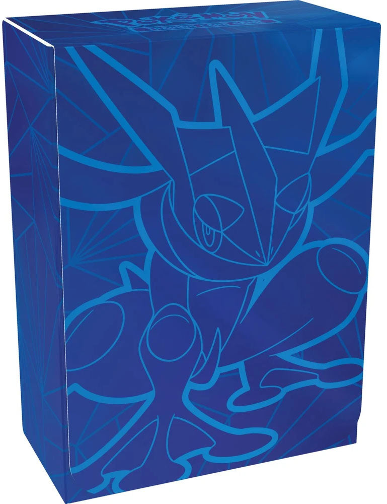 Pokemon TCG: Greninja EX Ultra-Premium Collection-Deposit (Shipping)-The Pokémon Company International-Ace Cards &amp; Collectibles