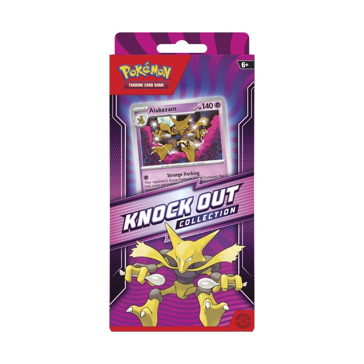 Pokemon TCG: Knockout Collection 25Q1-Chien-Pao-The Pokémon Company International-Ace Cards & Collectibles
