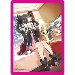 Pokemon TCG Marnie Premium Tournament Collection Box (US Ver.)-The Pokémon Company International-Ace Cards & Collectibles