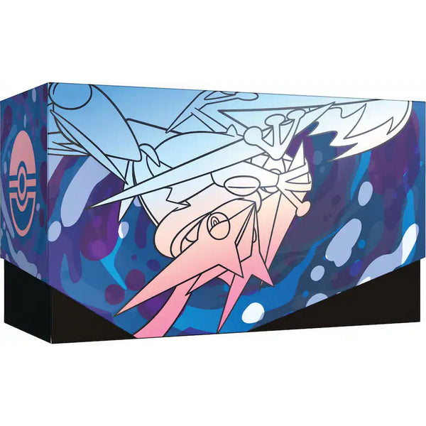 Pokemon TCG : Mega Evolution Chaos Rising ME04 Elite Trainer Box-The Pokémon Company International-Ace Cards & Collectibles