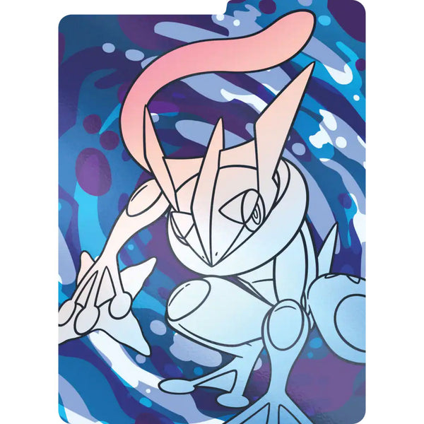 Pokemon TCG : Mega Evolution Chaos Rising ME04 Elite Trainer Box-The Pokémon Company International-Ace Cards & Collectibles