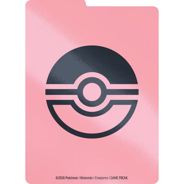 Pokemon TCG : Mega Evolution Chaos Rising ME04 Elite Trainer Box-The Pokémon Company International-Ace Cards & Collectibles