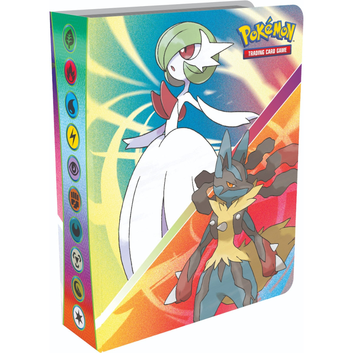 Pokemon TCG: Mega Evolution Mini Portfolio & Booster Pack Q3 2025-The Pokémon Company International-Ace Cards & Collectibles