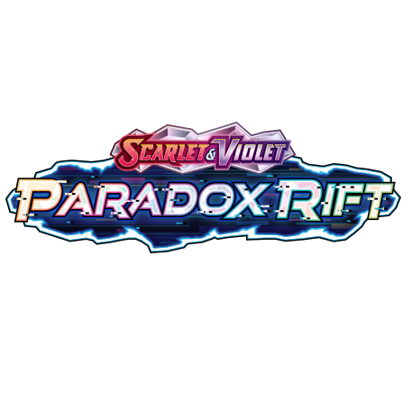 Pokemon TCG: Paradox Rift SV4 Build &amp; Battle Box-The Pokémon Company International-Ace Cards &amp; Collectibles