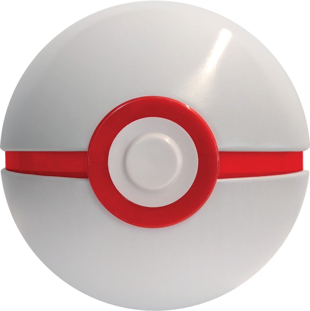 Pokemon TCG: Pokemon 25Q4 Pokeball Tin-Repeat Ball-The Pokémon Company International-Ace Cards & Collectibles