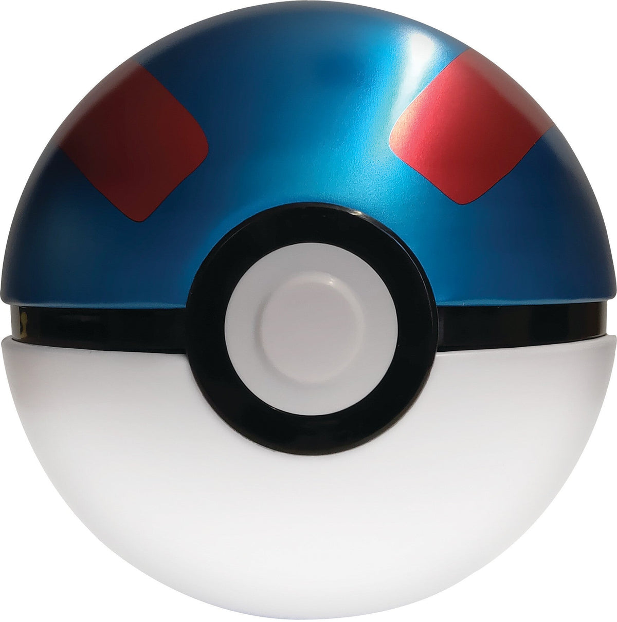 Pokemon TCG: Pokemon 25Q4 Pokeball Tin-Repeat Ball-The Pokémon Company International-Ace Cards & Collectibles