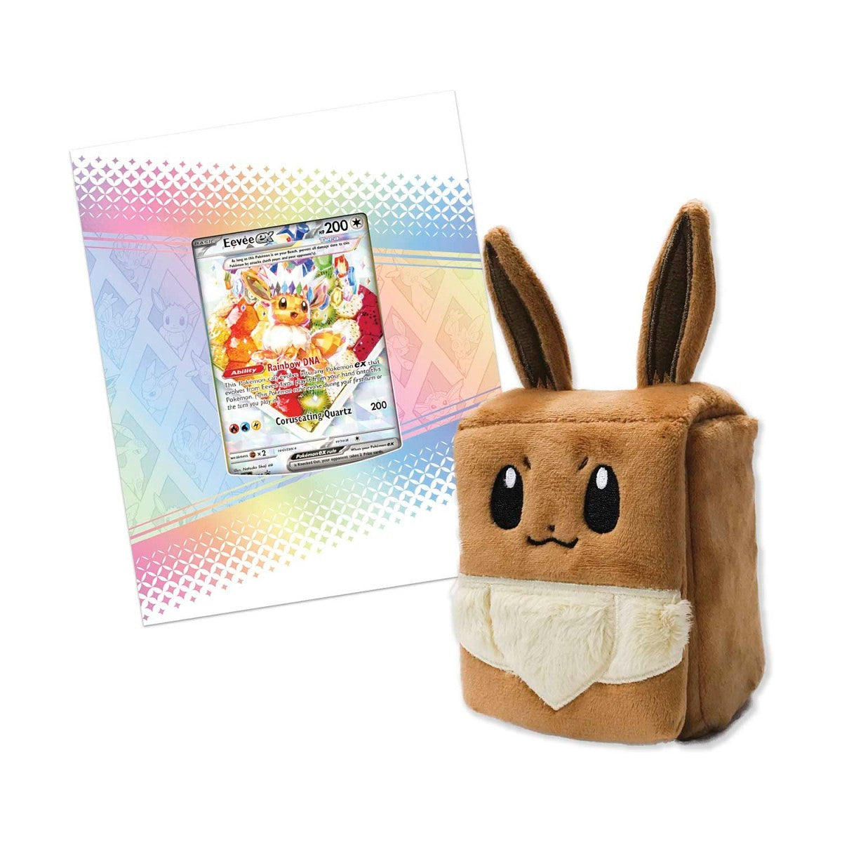 Pokemon TCG: Prismatic Evolution SV8.5 Super Premium Collection-The Pokémon Company International-Ace Cards &amp; Collectibles