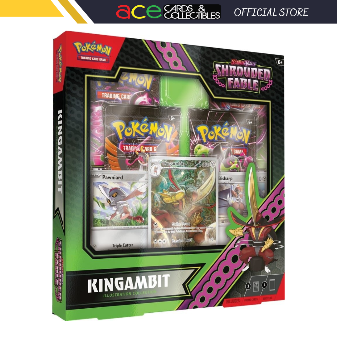 Pokémon TCG: SV6.5 - 3 Blister Carte da collezione Pokémon TCG: SV6.5 - 3 Blister Carte da collezione