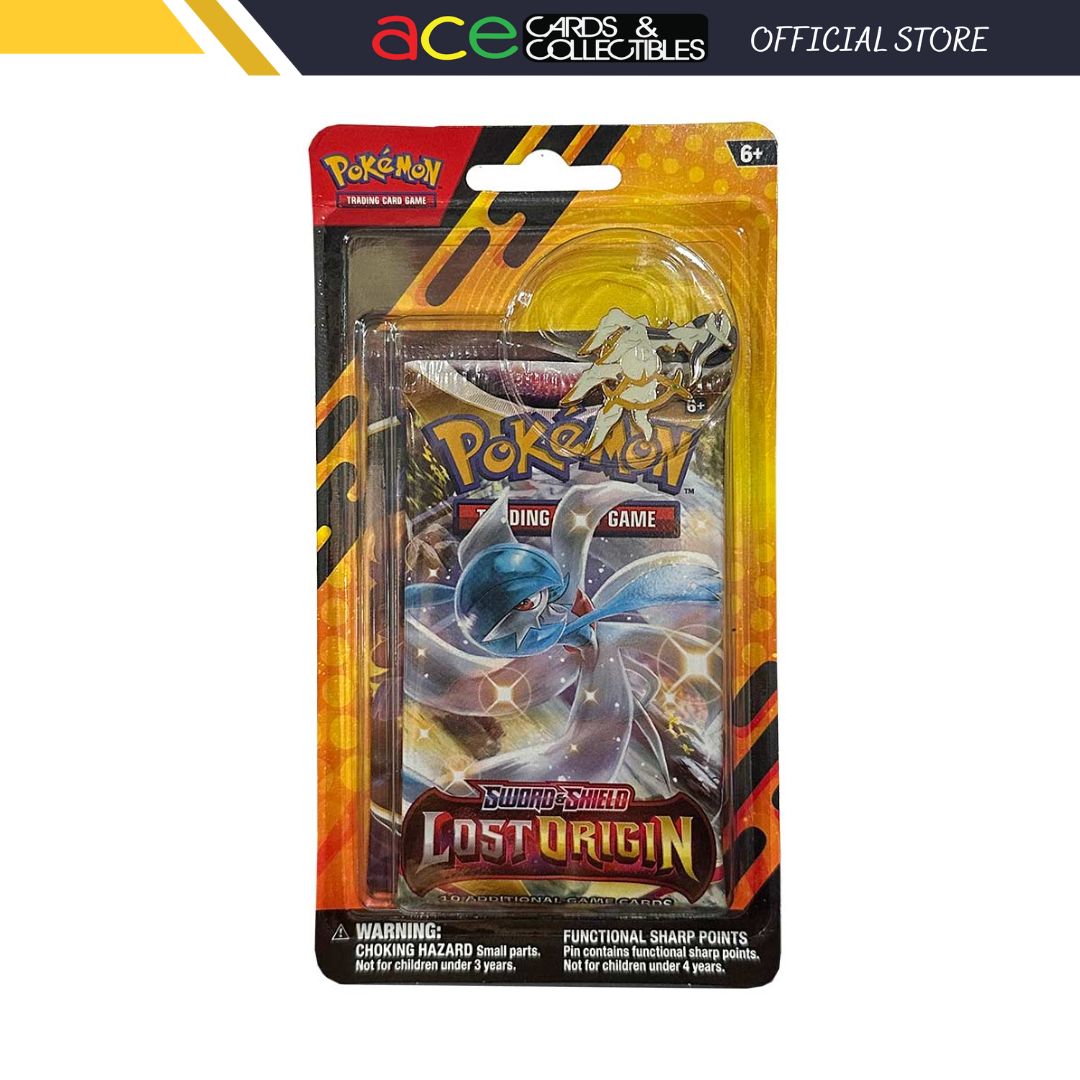 Swsh Packs Pokemon TCG: SWSH 2 Packs Pin Blister Single Wide - Ace Cards ...