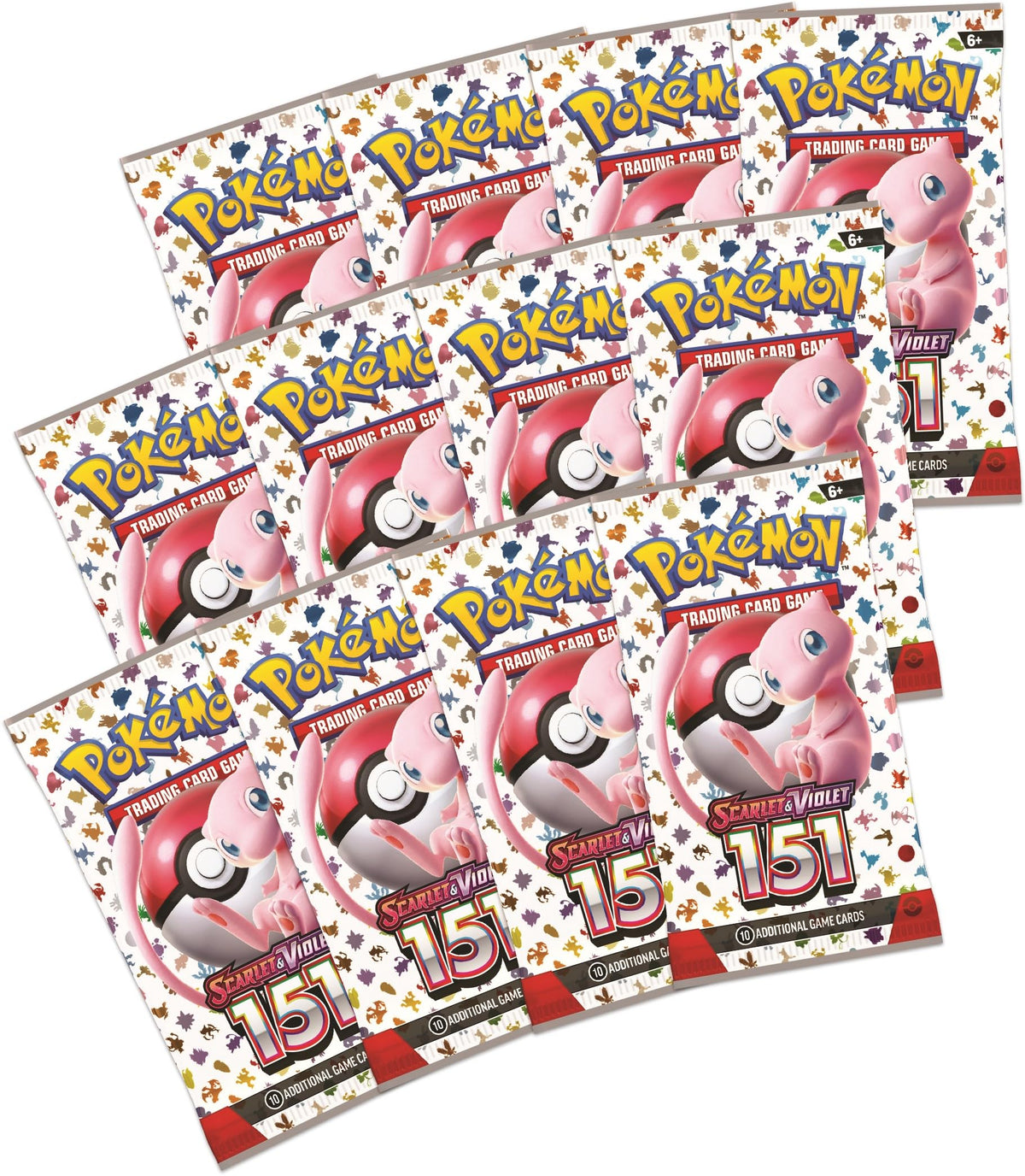 Pokemon TCG: Scarlet & Violet 151 SV3.5 Blooming Waters Premium Collection-The Pokémon Company International-Ace Cards & Collectibles
