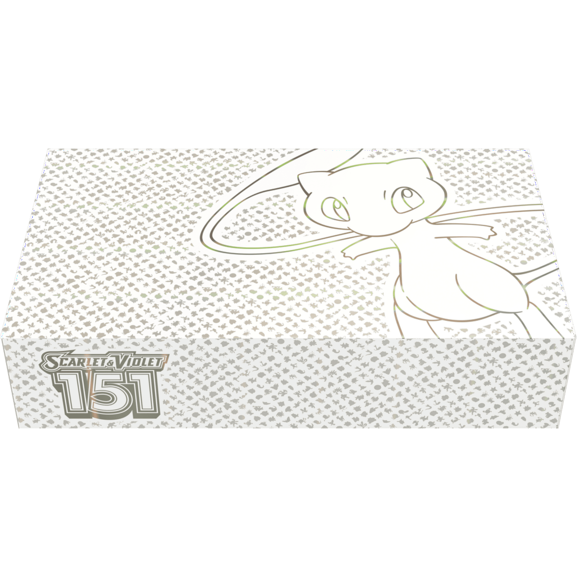 Pokmon TCG: Scarlet & Violet 151 UltraPremium Collection - Ace Cards Sdn Bhd Pokmon TCG: Scarlet & Violet 151 UltraPremium Collection - Ace Cards Sdn Bhd