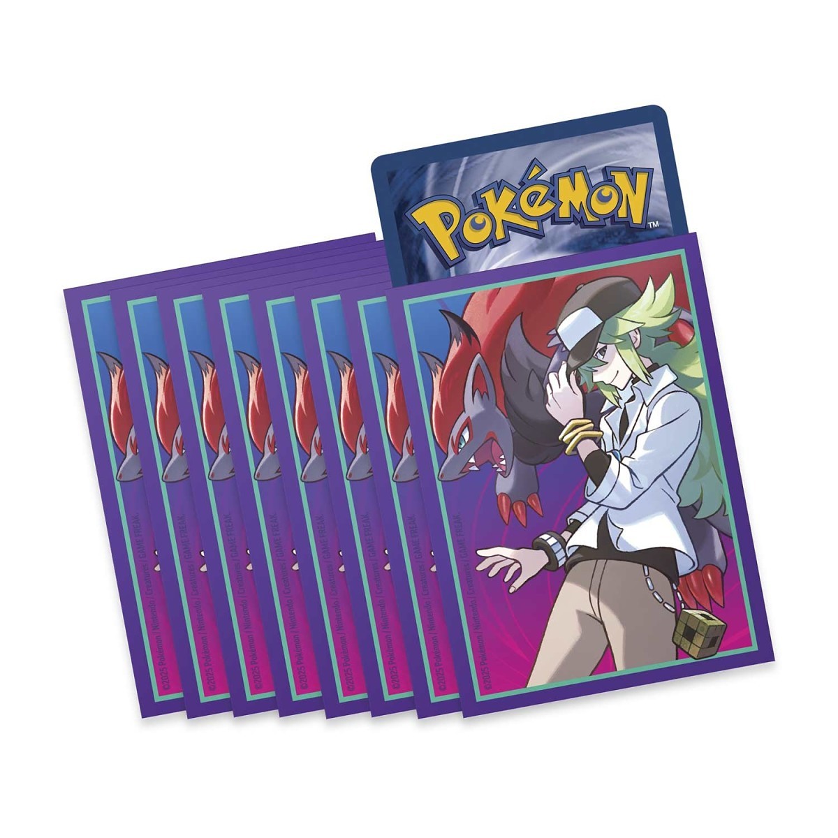 Pokemon TCG: Scarlet & Violet Elite Trainer Box "Journey Together" (English)-The Pokémon Company International-Ace Cards & Collectibles