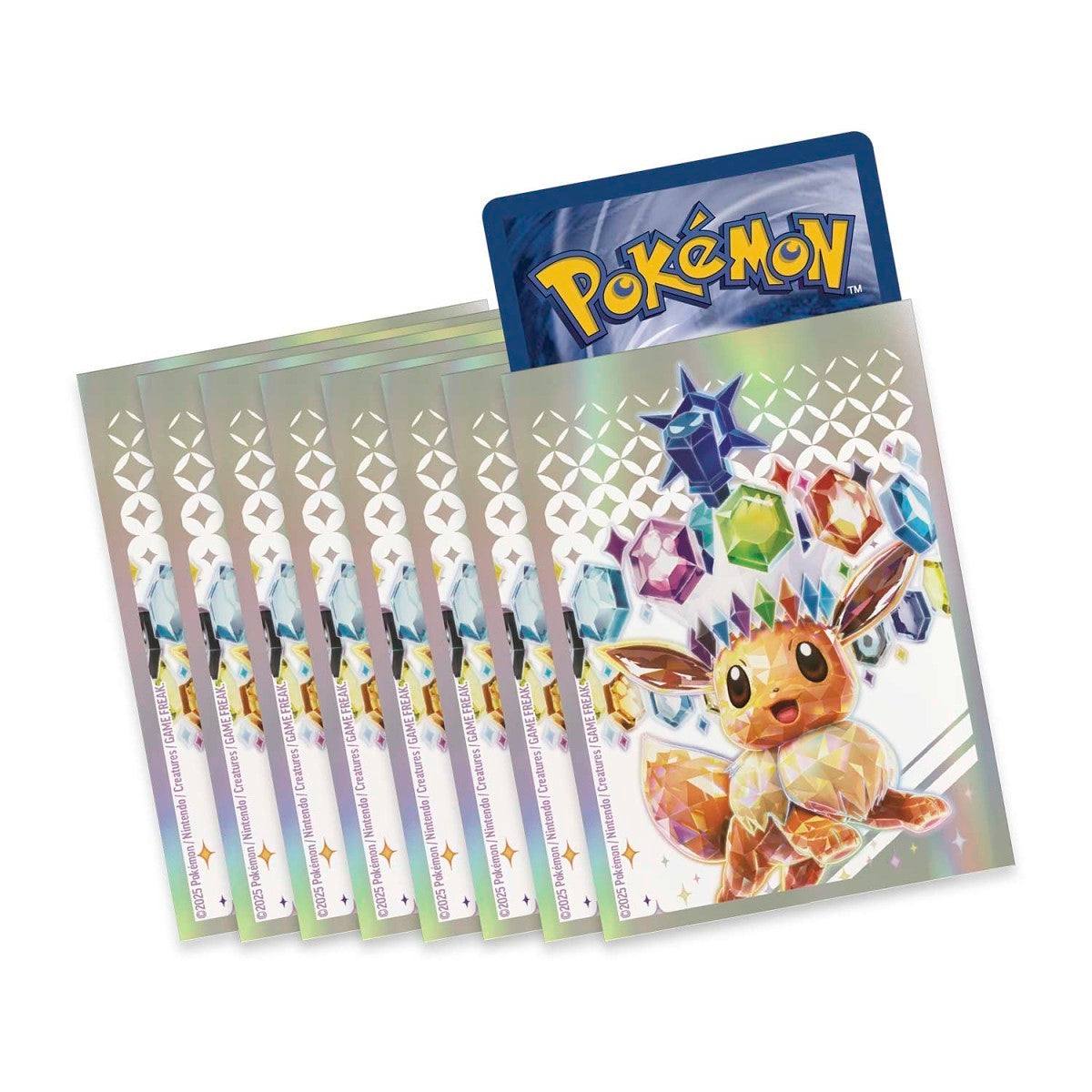 Pokemon TCG: Scarlet & Violet Elite Trainer Box "Prismatic Evolution SV8.5" (English)-The Pokémon Company International-Ace Cards & Collectibles