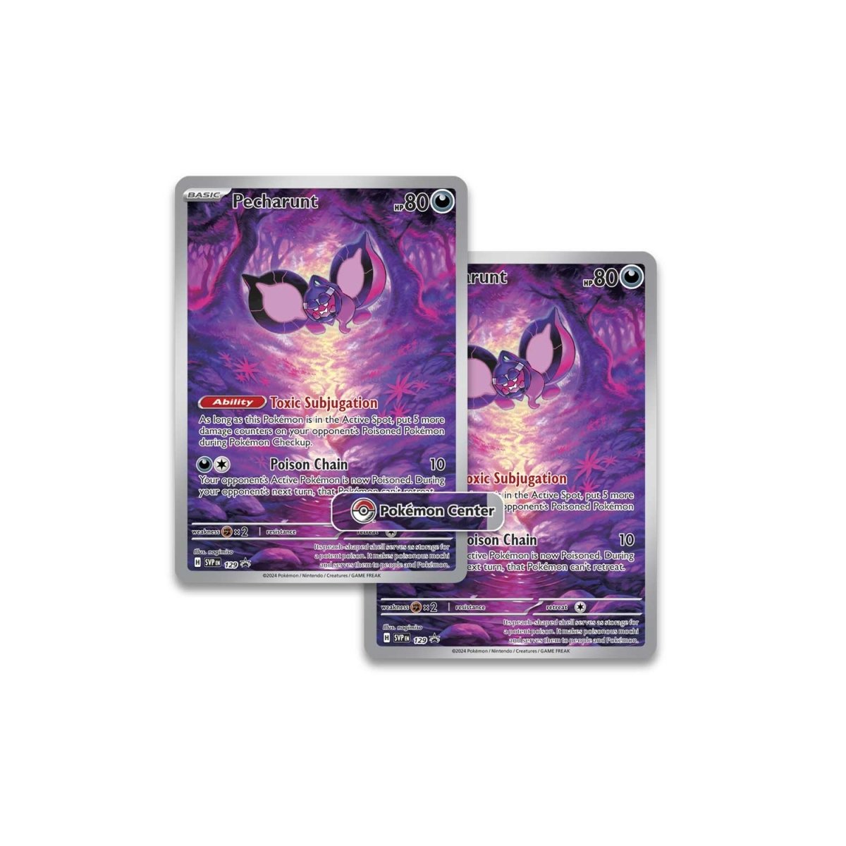 Pokemon TCG: Scarlet & Violet Elite Trainer Box "Shrouded Fable" (English)-The Pokémon Company International-Ace Cards & Collectibles
