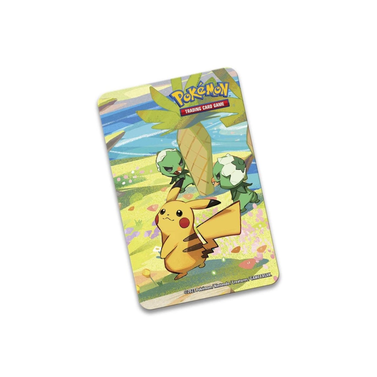 Pokemon TCG: Scarlet & Violet SV1 Paldea Friends Mini Tin - Ace Cards Sdn Bhd Pokemon TCG: Scarlet & Violet SV1 Paldea Friends Mini Tin - Ace Cards Sdn Bhd