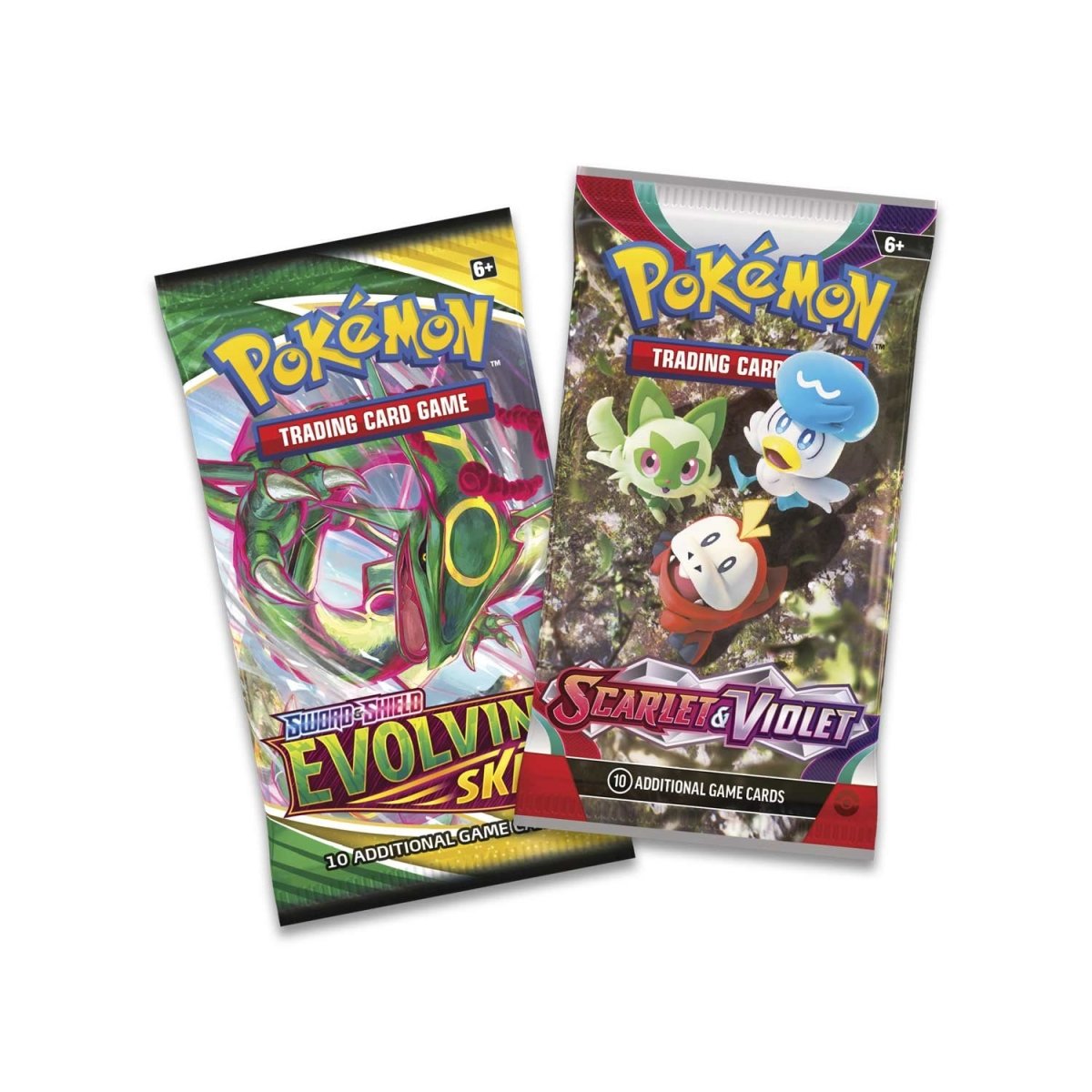 pokémon trading card game: paldea partners tin Pokemon TCG: Scarlet & Violet SV1 Paldea Friends Mini Tin