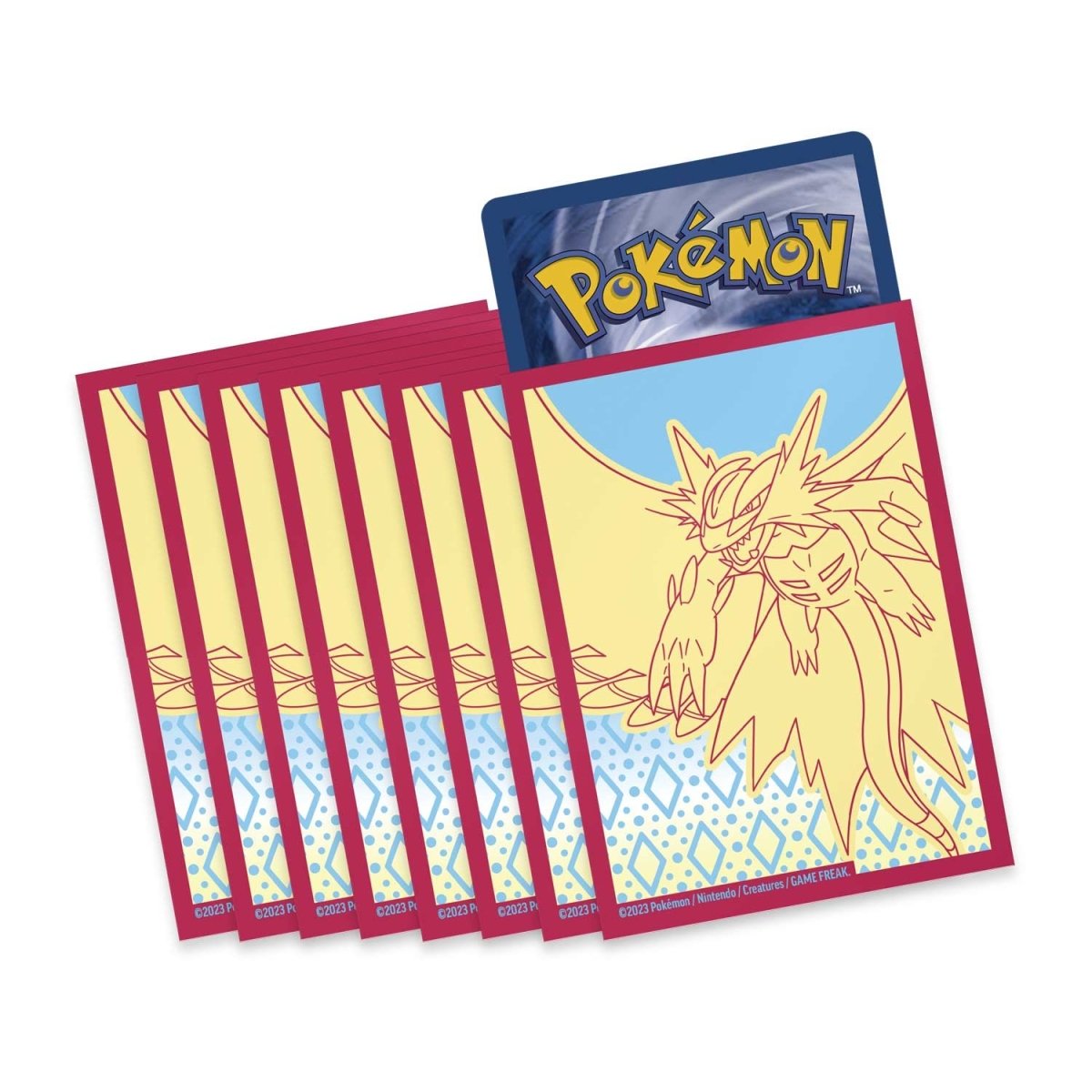 Pokemon TCG: Scarlet &amp; Violet SV4 Paradox Rift Elite Trainer Box-Both Design-The Pokémon Company International-Ace Cards &amp; Collectibles