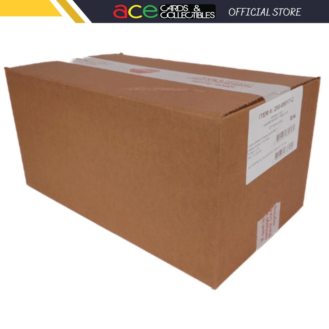 Pokémon TCG: Scarlet & Violet SV4.5 Paldean Fates Booster Bundle Whole Case (60 pcs)-The Pokémon Company International-Ace Cards & Collectibles