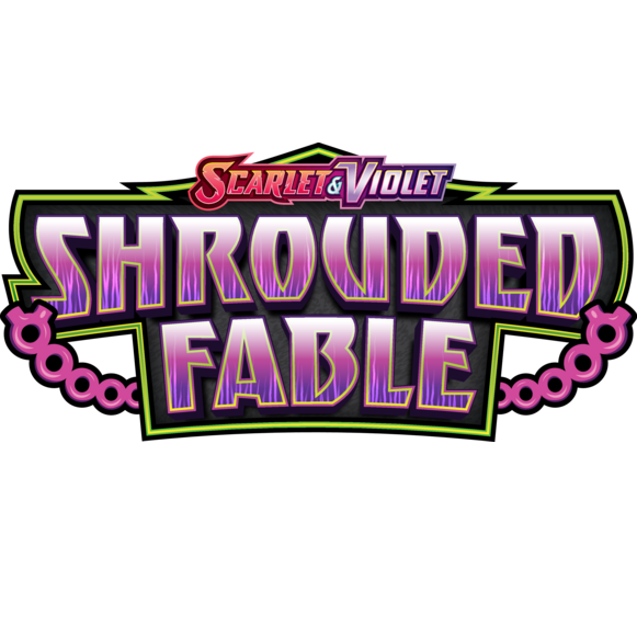 Pokémon TCG: Scarlet & Violet SV6.5 Shrouded Fable 3 Pack Blister 12 CT Display-The Pokémon Company International-Ace Cards & Collectibles