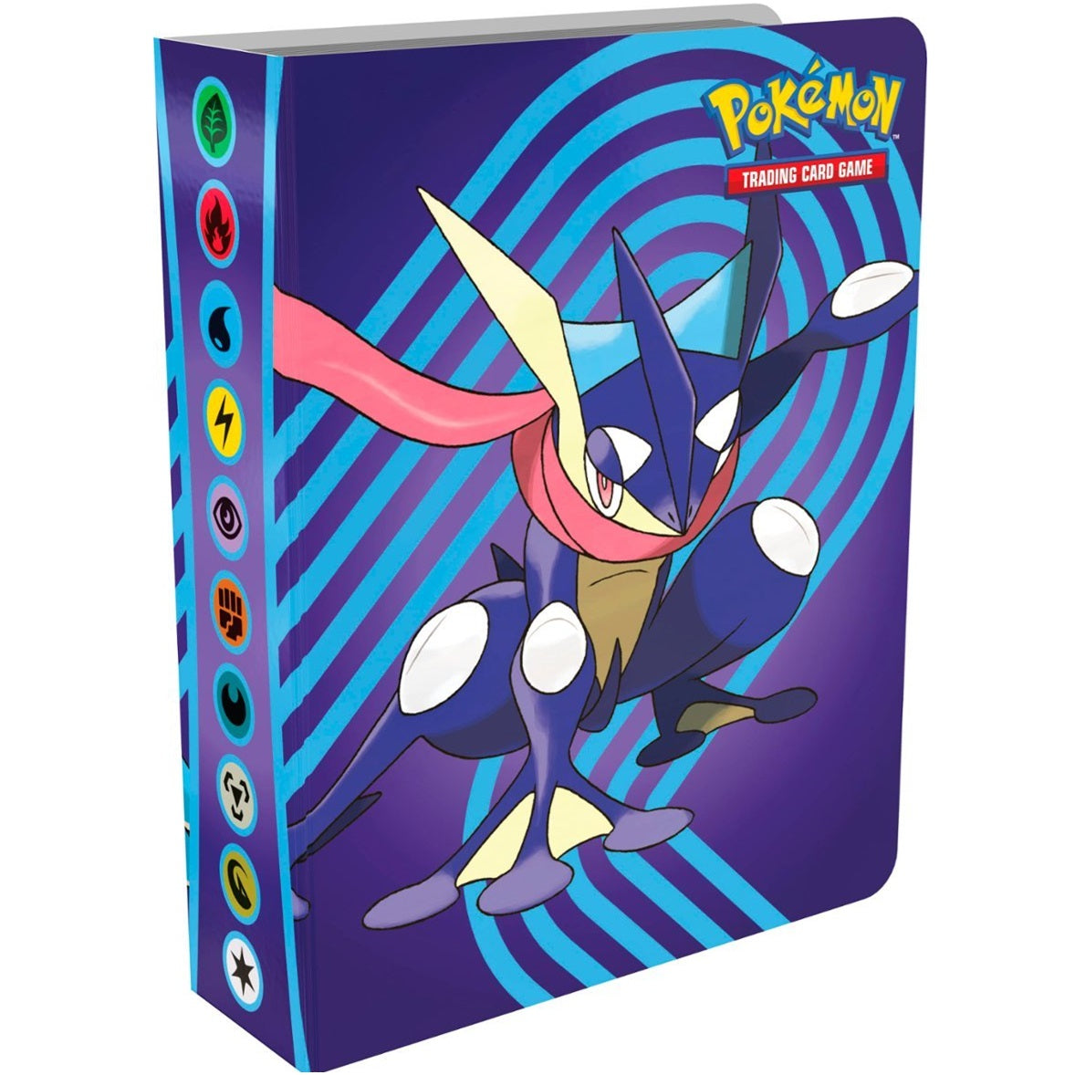 Pokemon TCG: September 2024 Mini Portfolio-The Pokémon Company International-Ace Cards &amp; Collectibles