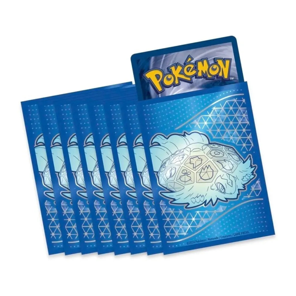 Pokémon TCG: Stellar Crown SV7 Elite Trainer Box-The Pokémon Company International-Ace Cards &amp; Collectibles