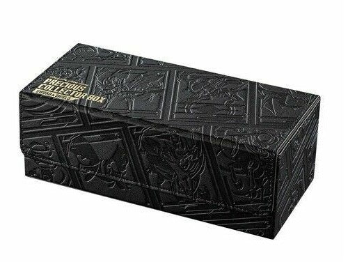 Pokemon TCG: Sword Shield Collector Box (English Version)-The Pokémon Company International-Ace Cards & Collectibles